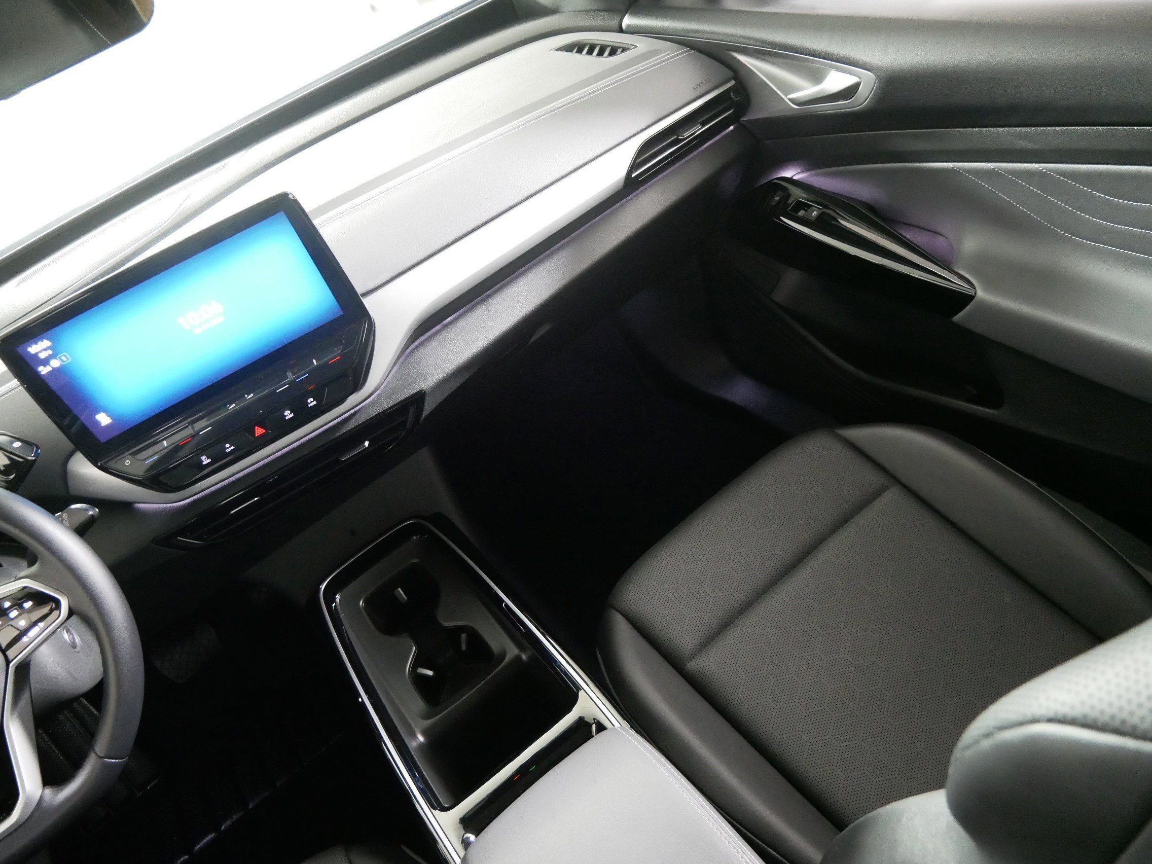 Certified 2023 Volkswagen ID.4 Pro S image 11