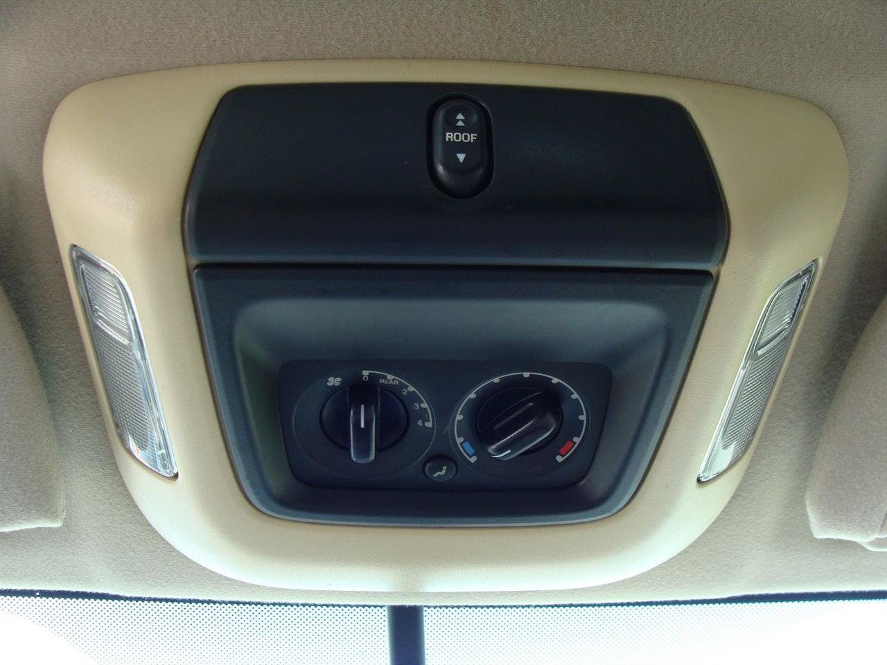 Used 2006 Ford Expedition Eddie Bauer AWD/4WD image 16