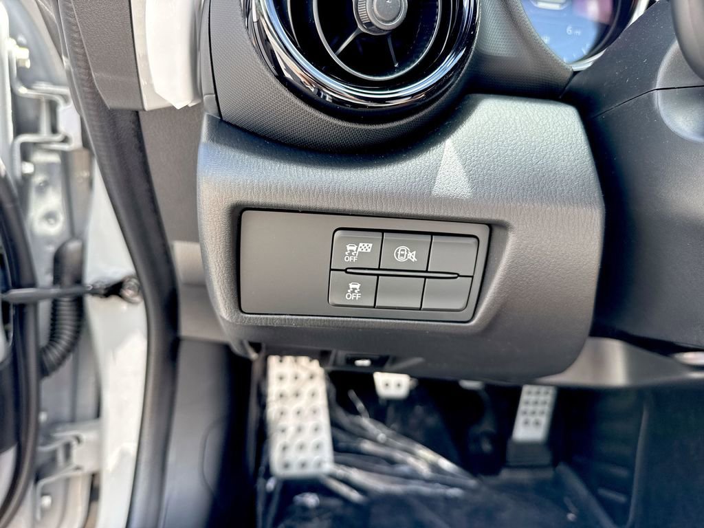 New 2026 MAZDA MX-5 Miata Club w/ Interior Package image 55