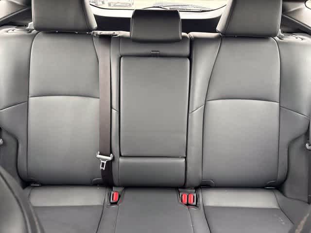 Used 2024 Toyota Venza XLE AWD/4WD image 22