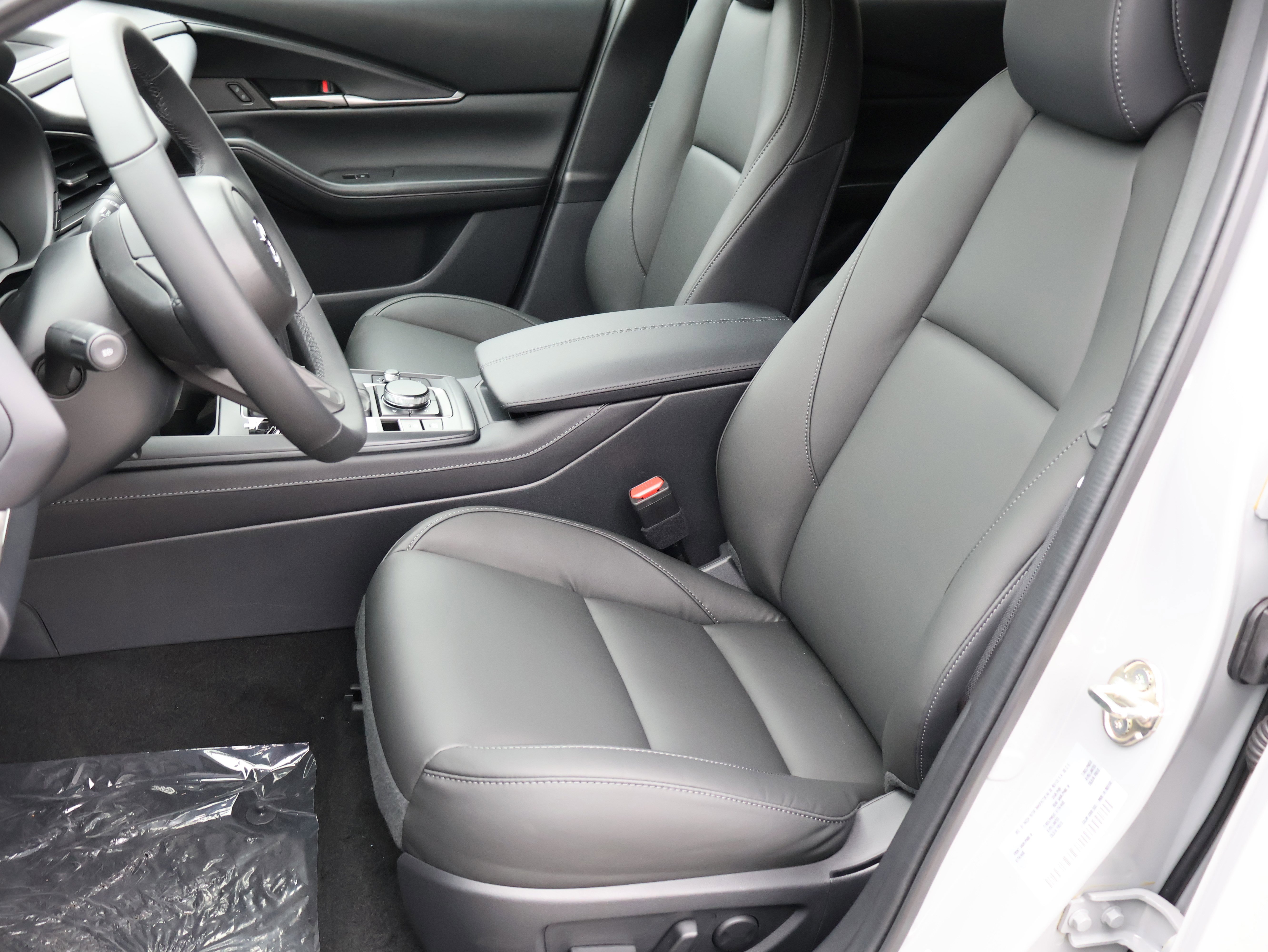 New 2026 MAZDA CX-30 AWD 2.5 S image 42