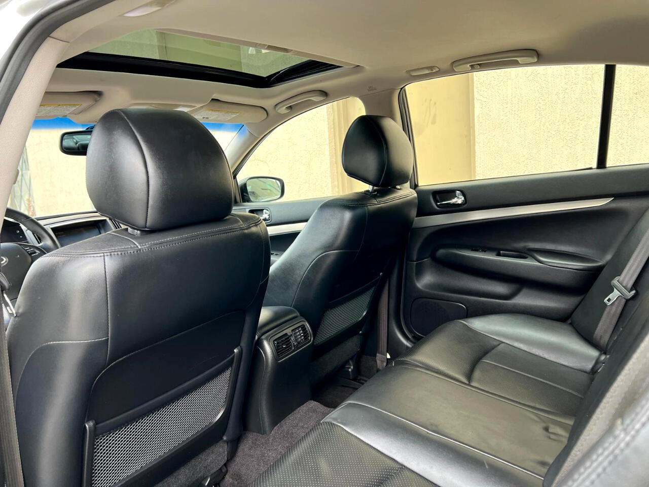 Used 2013 INFINITI G37 x Sedan w/ Premium Pkg image 26