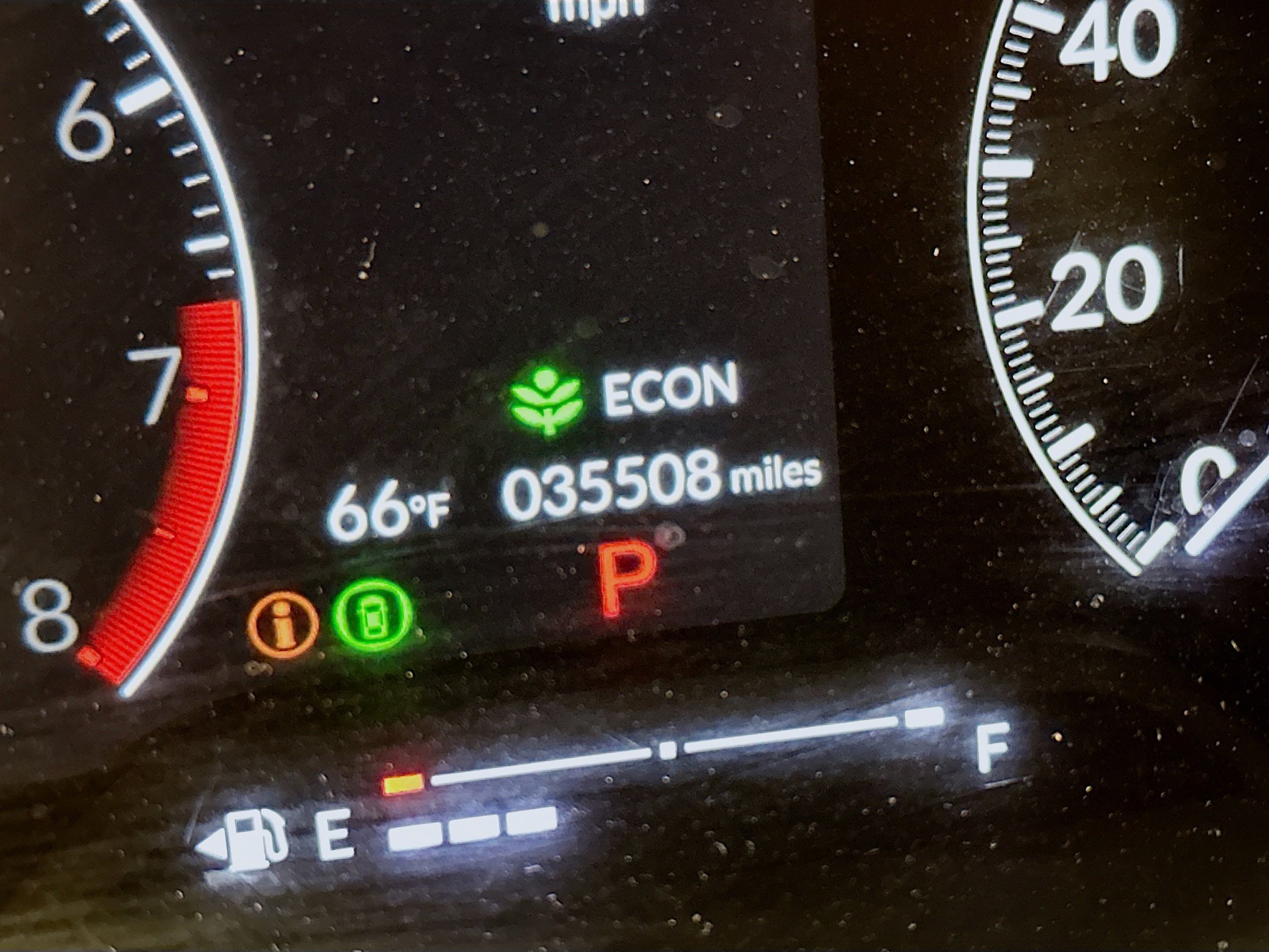 Used 2024 Honda Civic Sport image 19