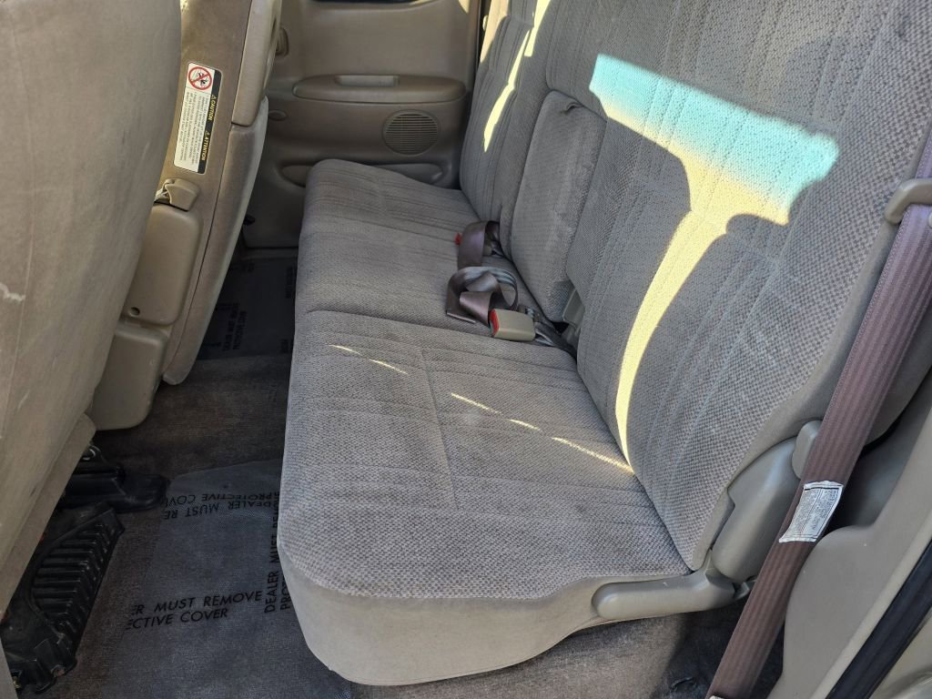 Used 2002 Toyota Tundra SR5 image 19