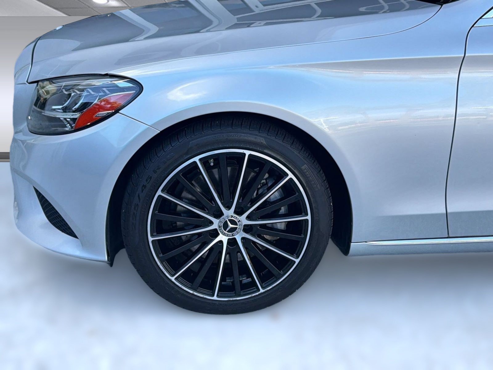 Used 2021 Mercedes-Benz C 300 Sedan image 13