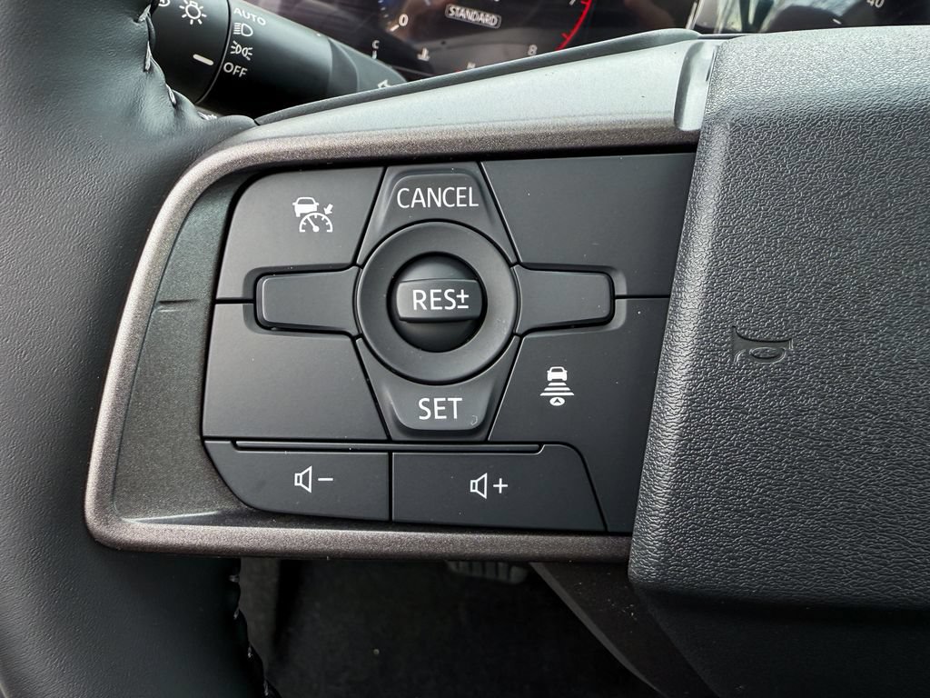 Certified 2026 Nissan Sentra SV w/ SV Convenience Package FWD image 23