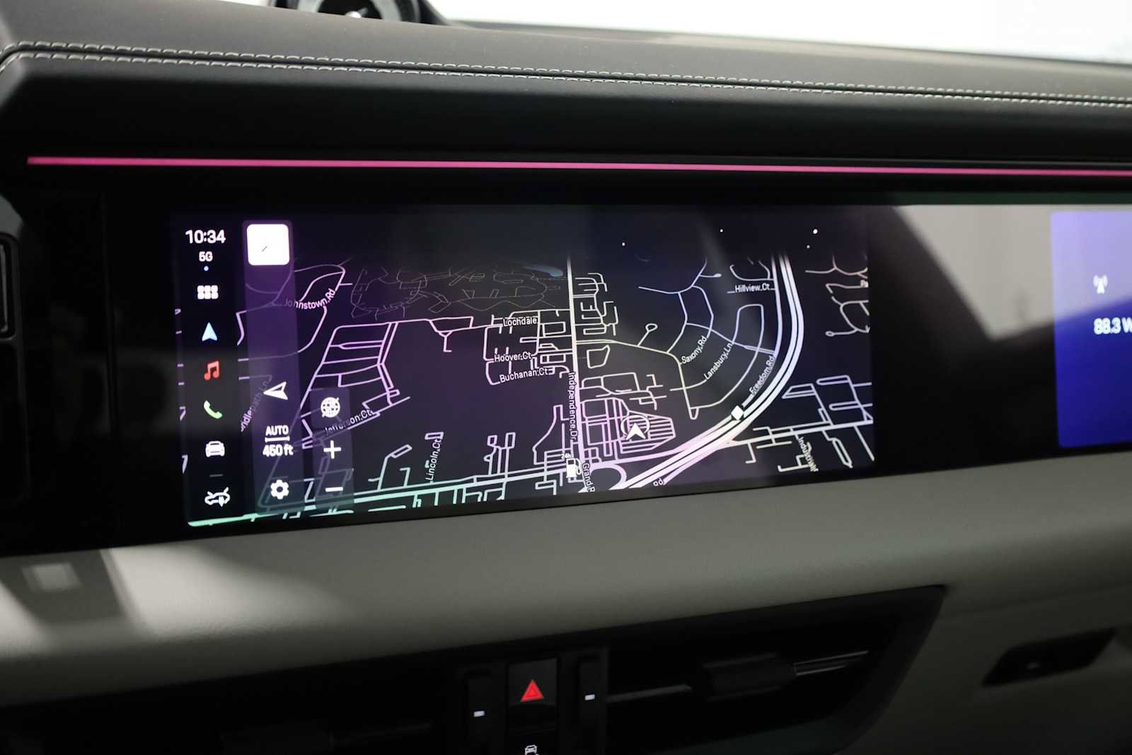 New 2025 Porsche Macan Turbo Electric image 32