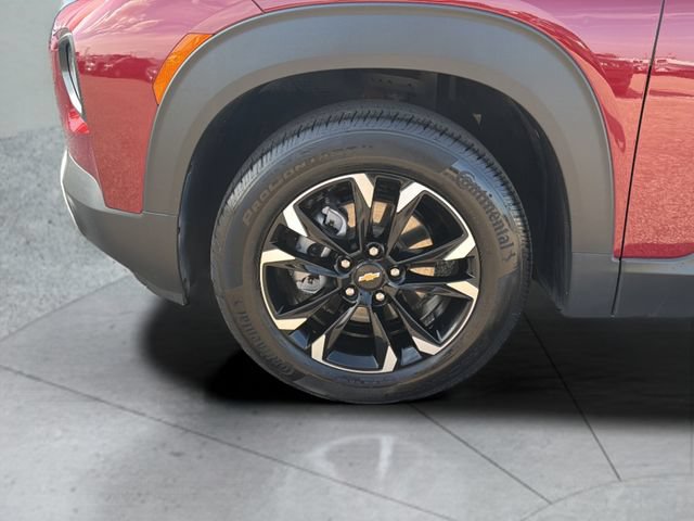 Certified 2023 Chevrolet TrailBlazer LT AWD/4WD image 29