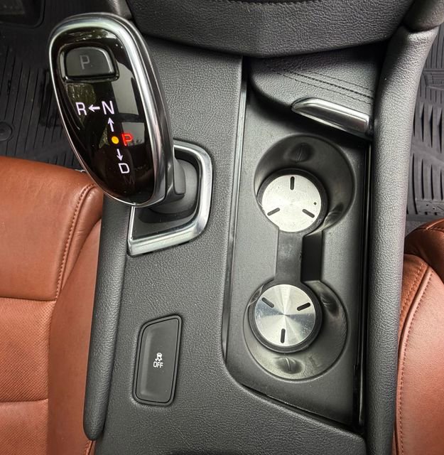 Used 2019 Cadillac XT5 Luxury FWD image 22