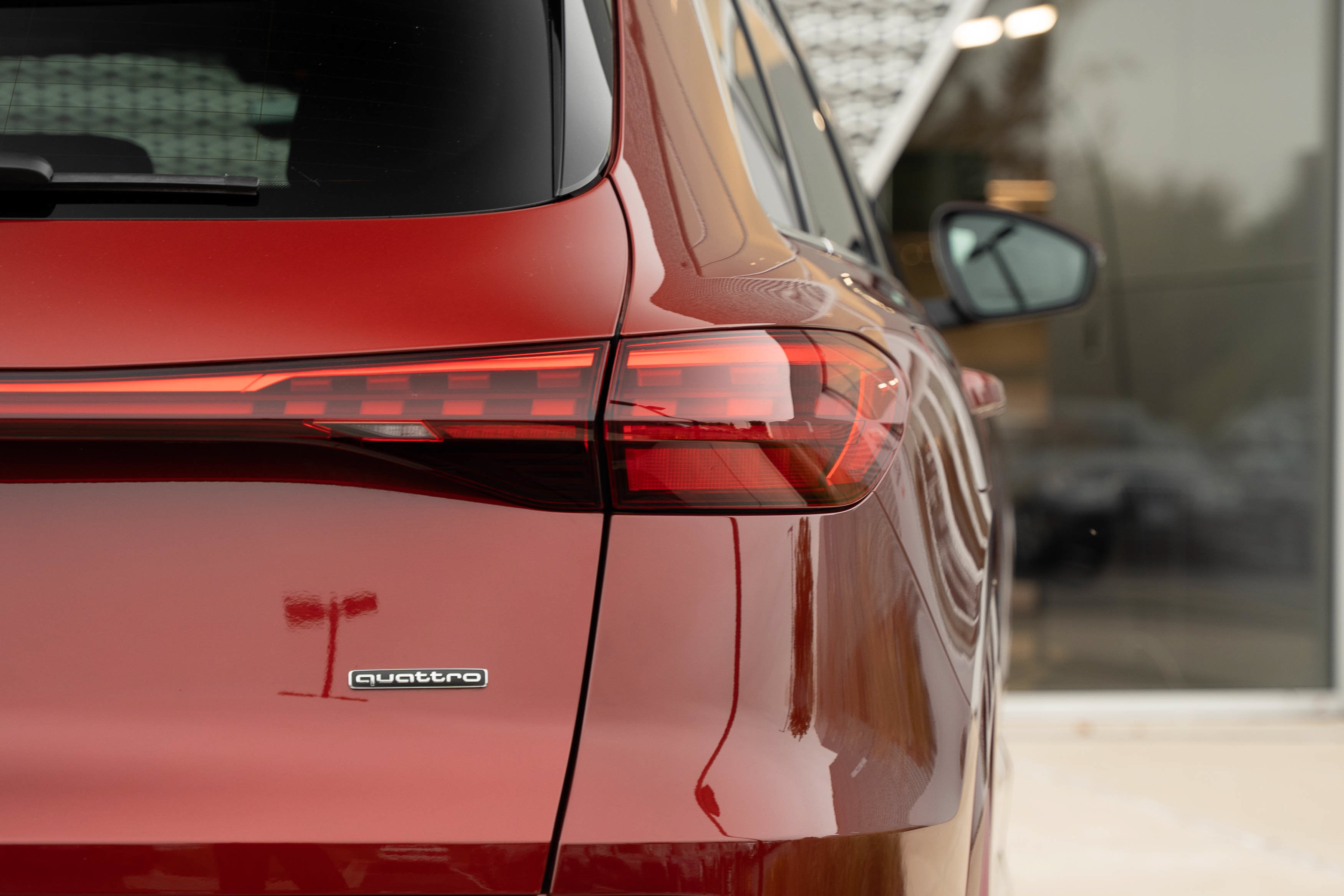 Certified 2025 Audi Q5 Premium AWD/4WD image 27