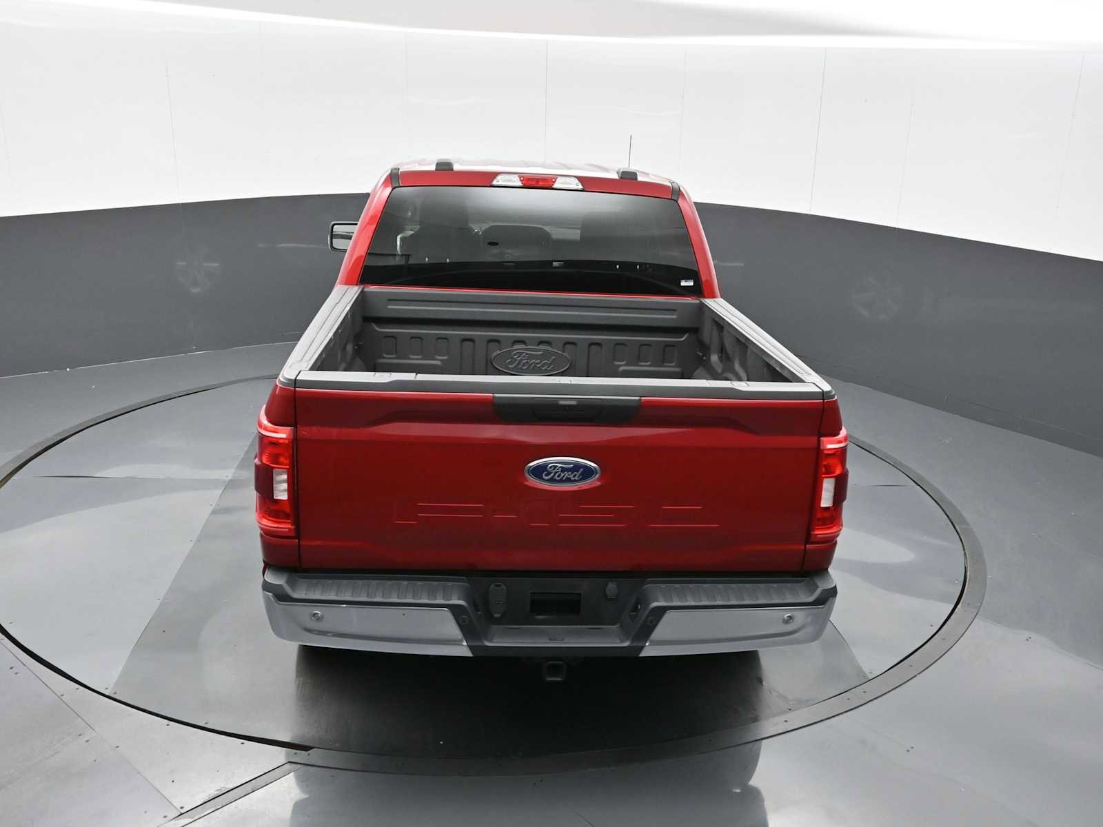 Used 2021 Ford F150 XLT w/ Equipment Group 301A Mid image 16