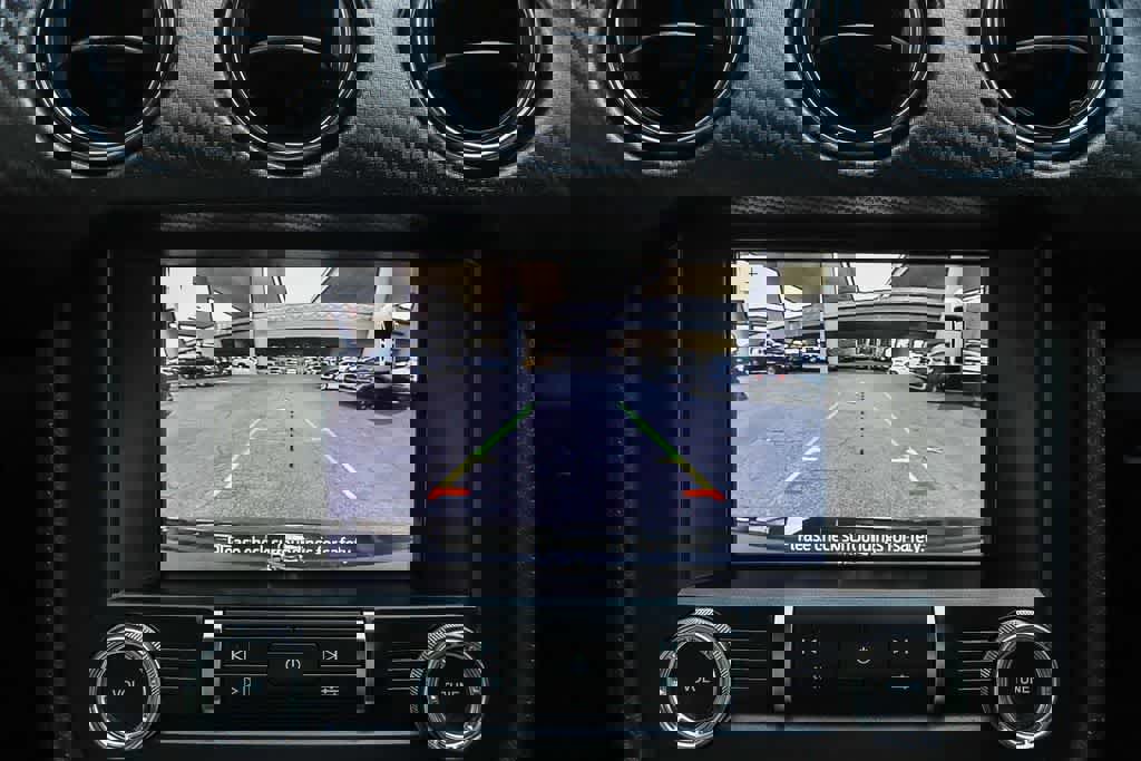 Used 2023 Ford Mustang EcoBoost w/ Equipment Group 101A image 28