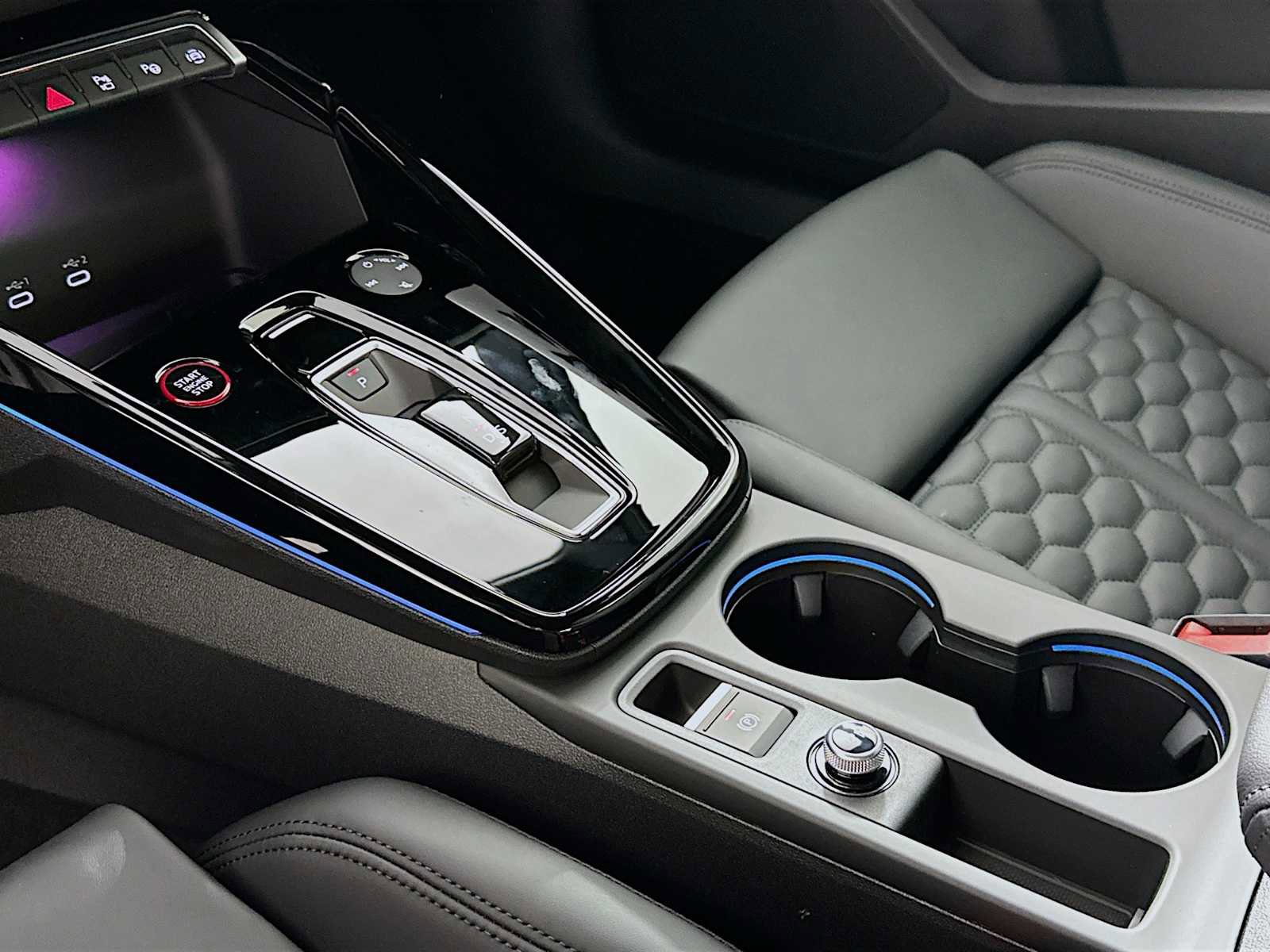 New 2026 Audi RS 3 image 16