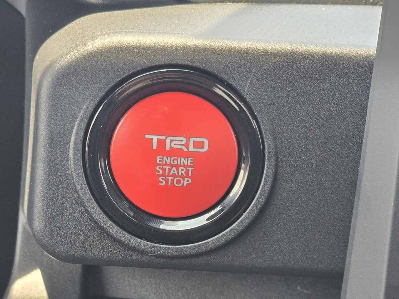 New 2026 Toyota Tacoma TRD Sport AWD/4WD image 29