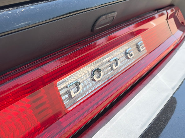 Used 2013 Dodge Challenger R/T RWD image 11
