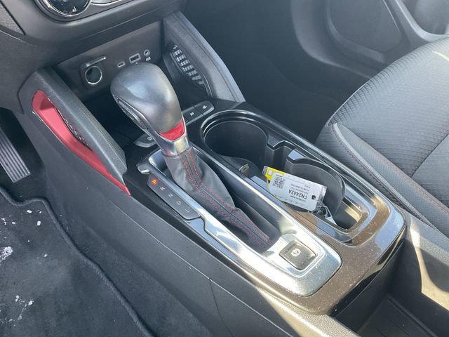 Used 2022 Chevrolet TrailBlazer RS image 24