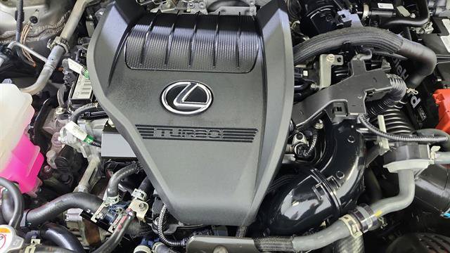 Used 2022 Lexus NX 350 F Sport w/ Towing Package (2000 Lbs) AWD/4WD image 35