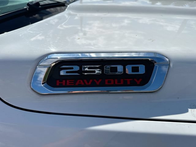 Used 2021 RAM 2500 Tradesman RWD image 52