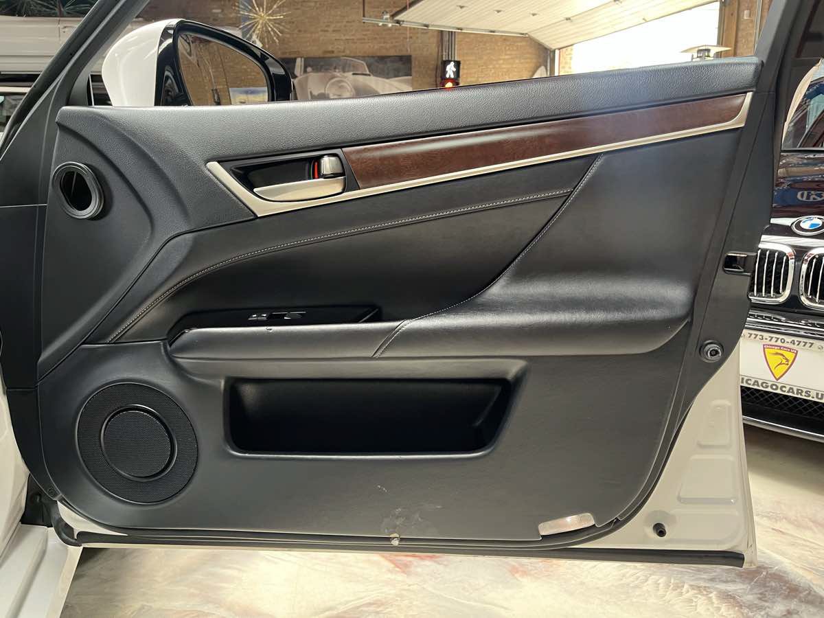 Used 2013 Lexus GS 350 AWD w/ Premium Pkg image 28