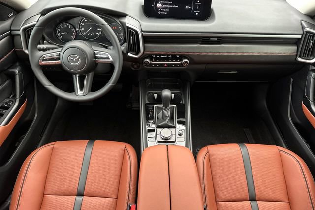 New 2026 MAZDA CX-50 AWD 2.5 S w/ Weather Package image 14