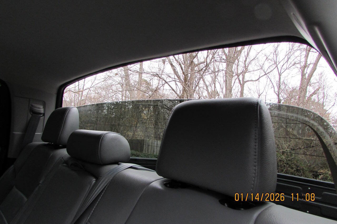 Used 2021 Toyota Tundra Limited image 37