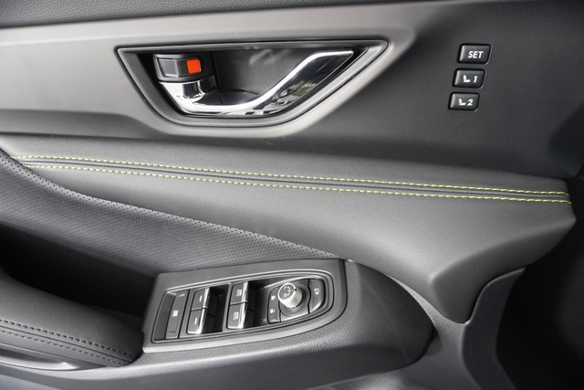 New 2025 Subaru Ascent Bronze Edition image 10