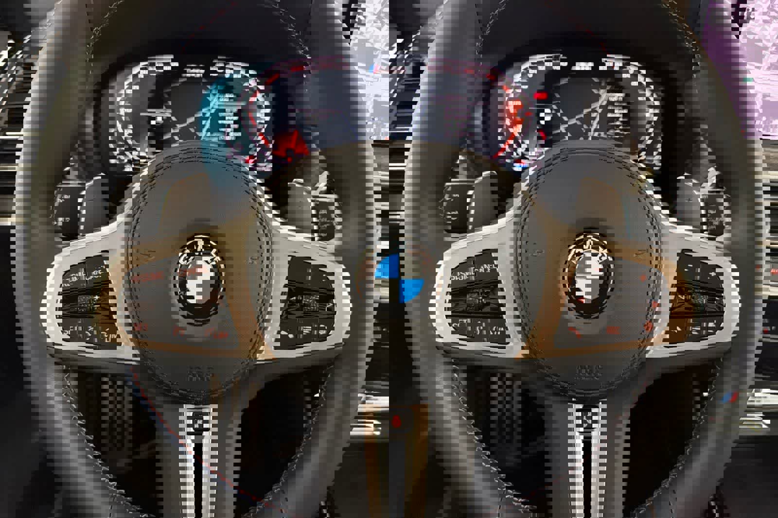 Used 2023 BMW X3 M40i w/ Premium Package image 24