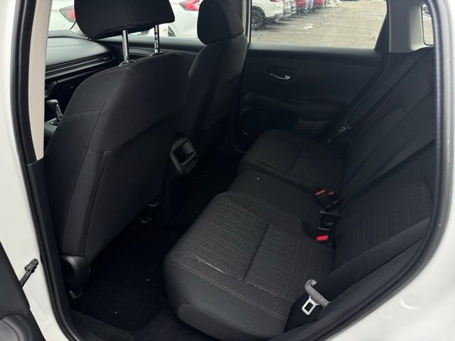 New 2026 Honda HR-V LX image 19