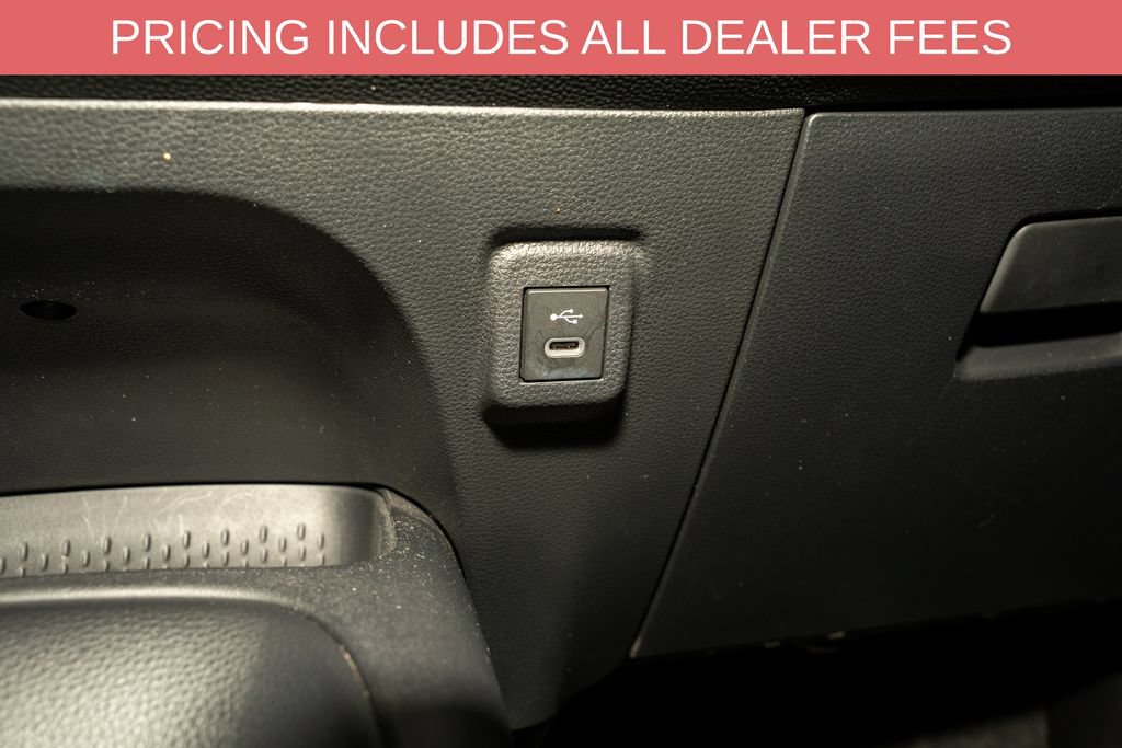 Certified 2023 Toyota Corolla LE FWD image 14