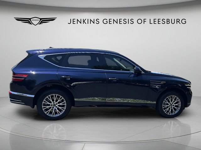 New 2026 Genesis GV80 2.5T RWD image 4