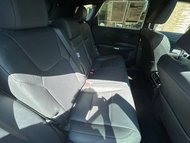 Certified 2024 Lexus RX 350 Premium Plus w/ Convenience Package AWD/4WD image 30