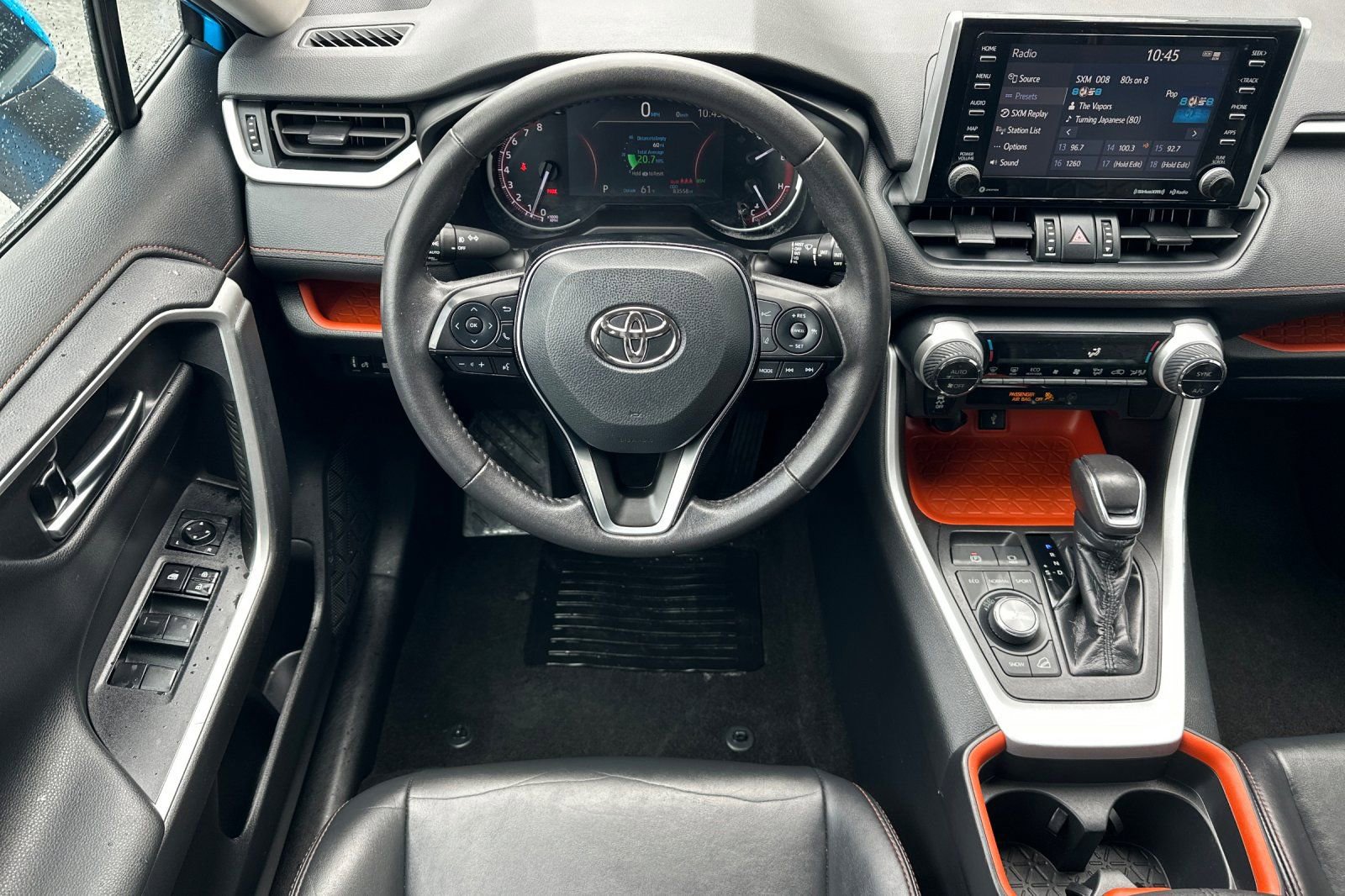 Certified 2021 Toyota RAV4 Adventure image 14