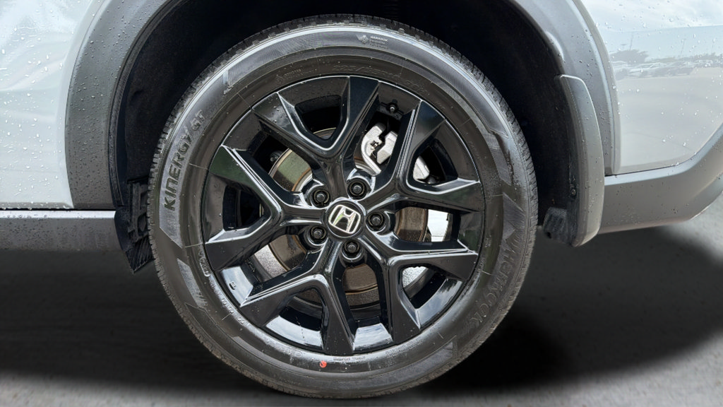 Used 2025 Honda HR-V Sport image 25