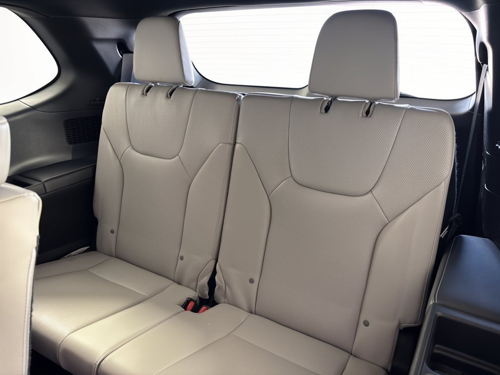 Used 2024 Lexus TX 350 FWD w/ Technology Package image 32