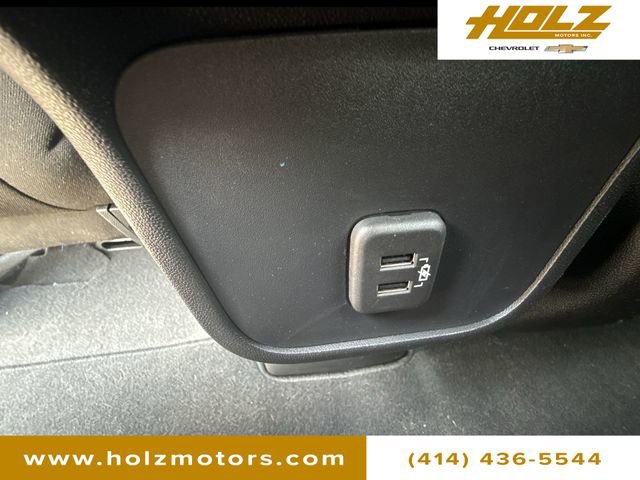Certified 2023 Chevrolet Equinox LT FWD image 20