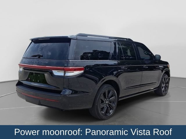 Used 2022 Lincoln Navigator L Reserve w/ Equipment Group 201A AWD/4WD image 7