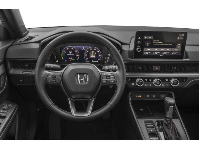 New 2026 Honda CR-V Sport-L image 29