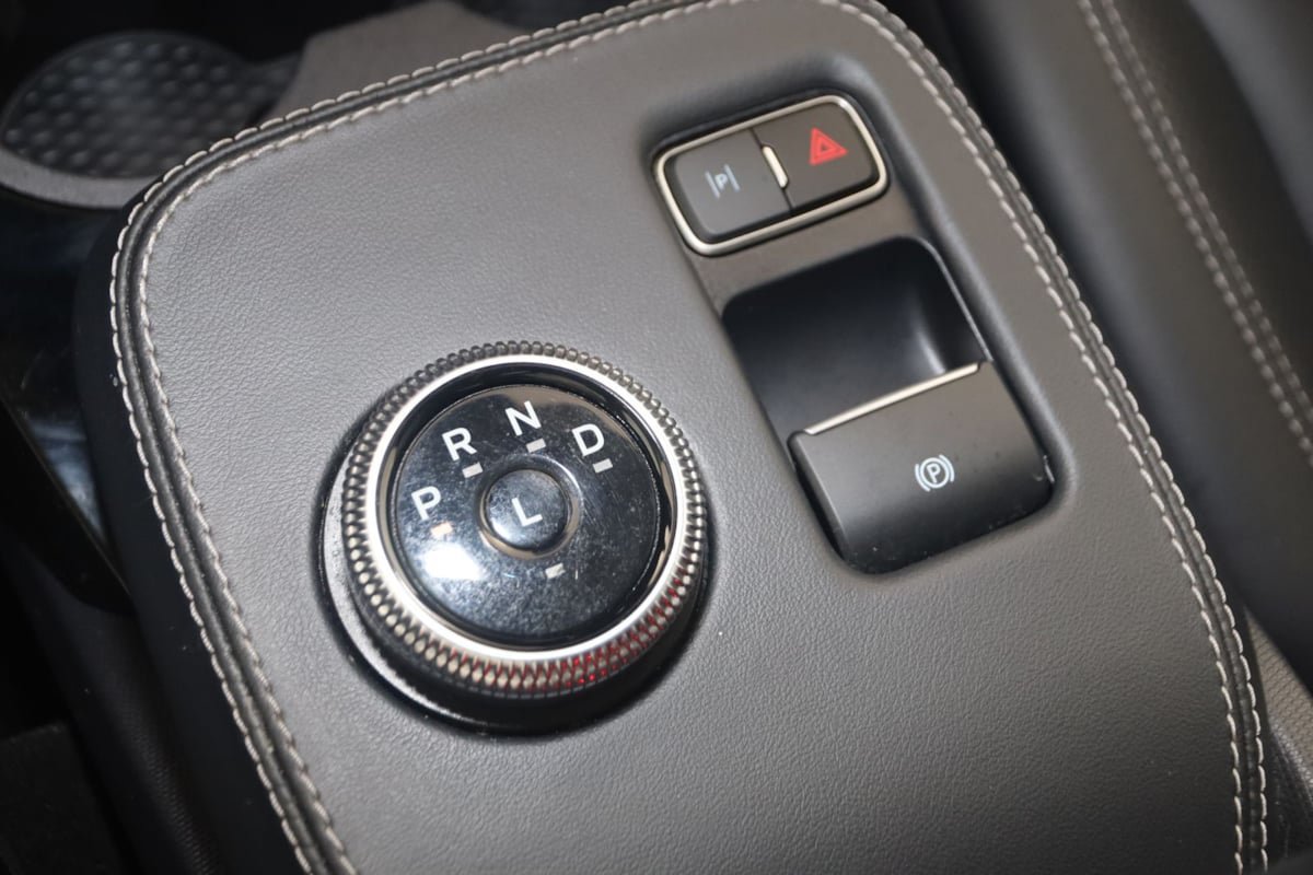 Used 2023 Ford Mustang Mach-E Premium AWD/4WD image 7