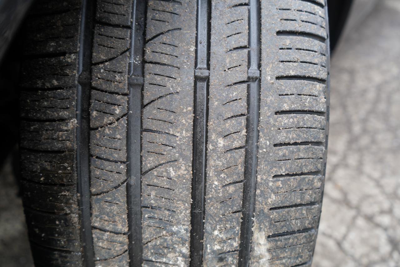 Used 2021 Porsche Cayenne Turbo image 20