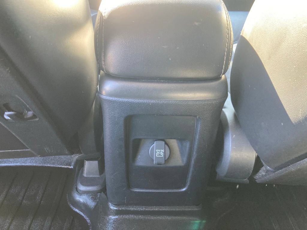 Used 2018 Dodge Journey Crossroad AWD/4WD image 27