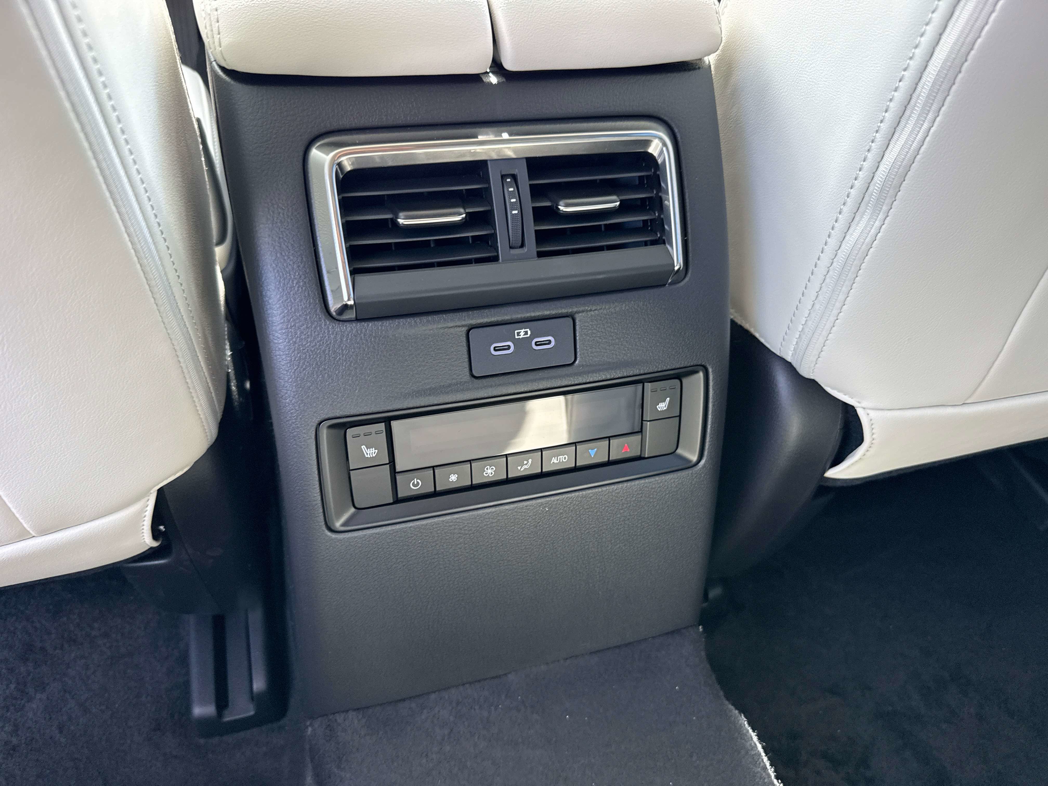 New 2026 MAZDA CX-90 3.3 Turbo S w/ Premium Package image 6