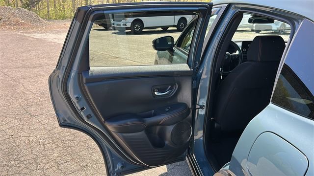 Used 2025 Honda HR-V Sport image 21