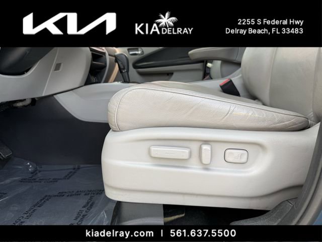 Used 2019 Honda Pilot EX-L image 17