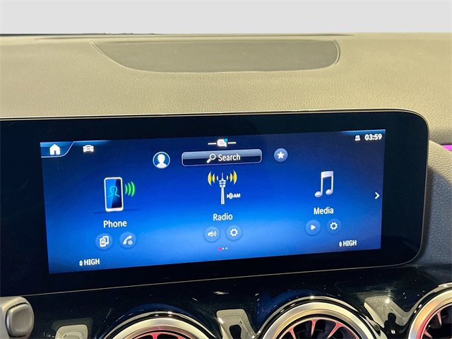 Certified 2025 Mercedes-Benz GLA 250 4MATIC image 14