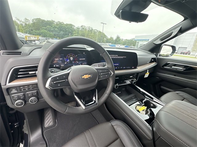 New 2025 Chevrolet Tahoe High Country image 10