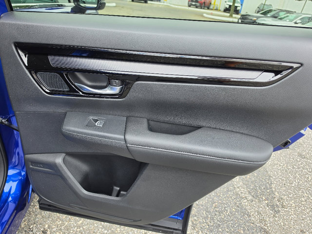 Certified 2024 Honda CR-V EX-L image 17