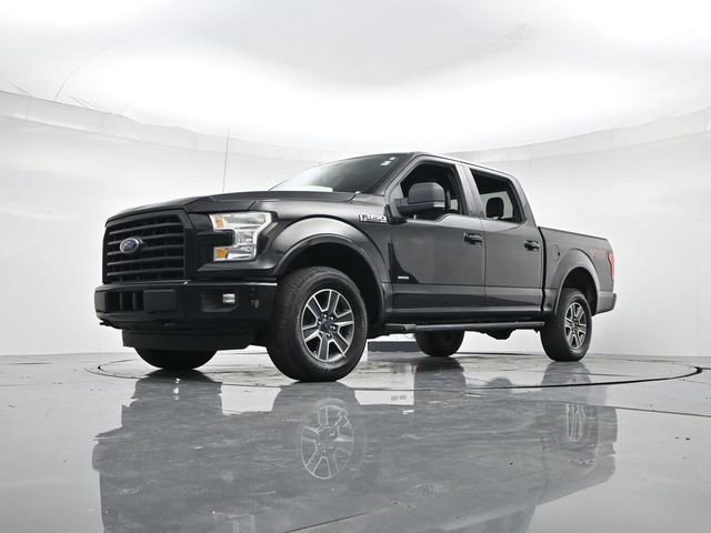 Used 2016 Ford F150 XLT w/ Equipment Group 302A Luxury image 33