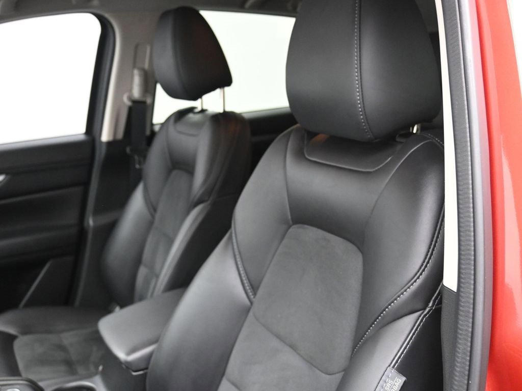 Used 2021 MAZDA CX-5 Touring image 13
