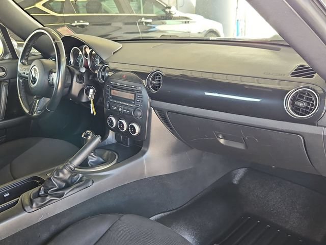 Used 2015 MAZDA MX-5 Miata Sport w/ Convenience Package RWD image 26
