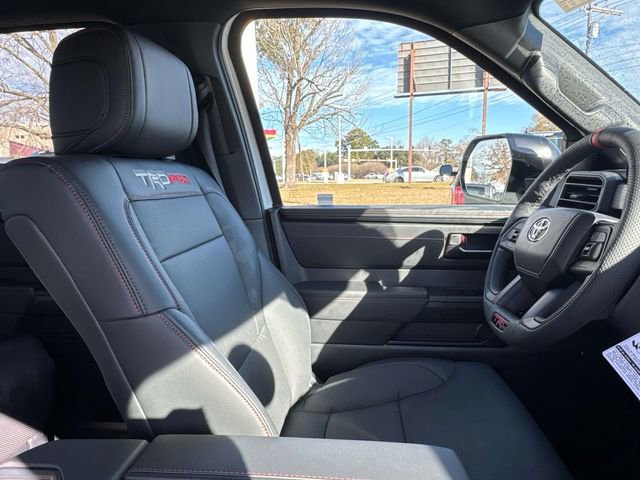 New 2026 Toyota Tundra TRD Pro image 13